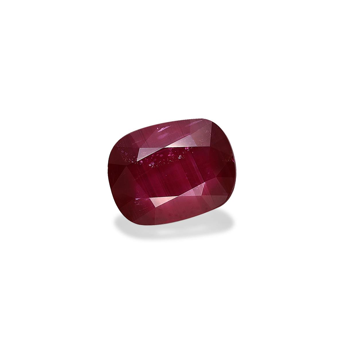 Mozambique Ruby 5.05 ct